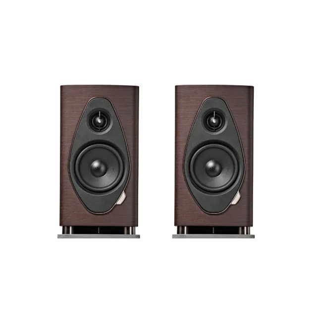 【Sonus faber】Sonetto I G2 義大利製書架喇叭(一對)