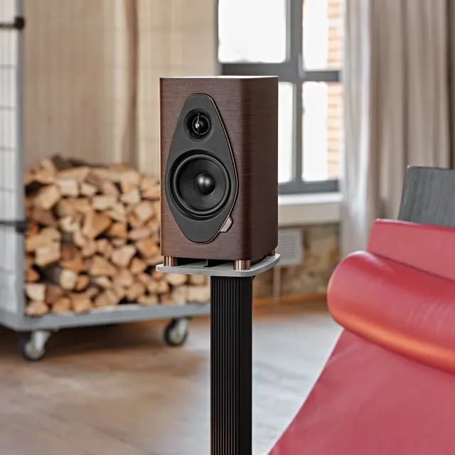 【Sonus faber】Sonetto I G2 義大利製書架喇叭(一對)