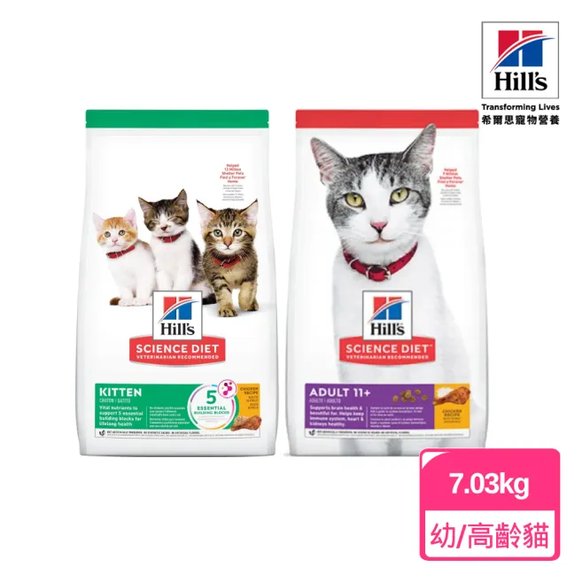 【2026必買】老貓飼料終極推薦清單 | 好吃美食的八里人