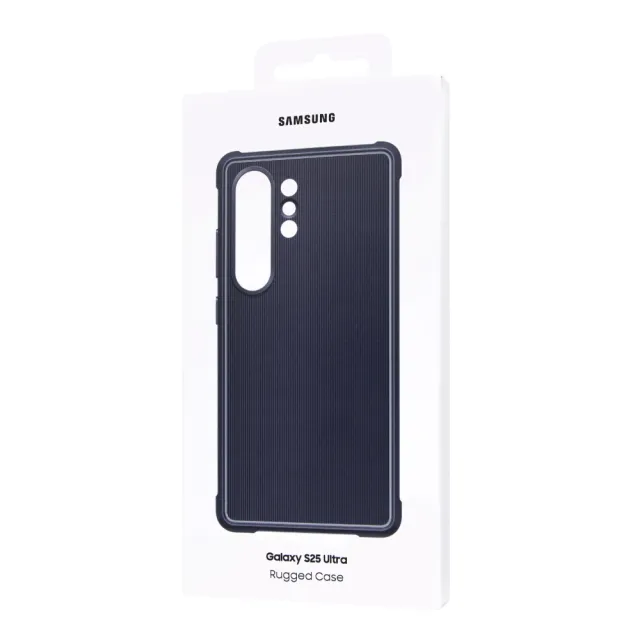 【Samsung 三星】Galaxy S25 Ultra 原廠軍規保護殼(EF-RS938)