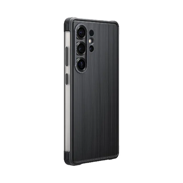 【Samsung 三星】Galaxy S25 Ultra 原廠軍規保護殼(EF-RS938)
