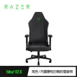 【Razer 雷蛇】ISKUR V2 X 人體工學 電競椅/電腦椅/椅子(黑綠/需自行組裝)