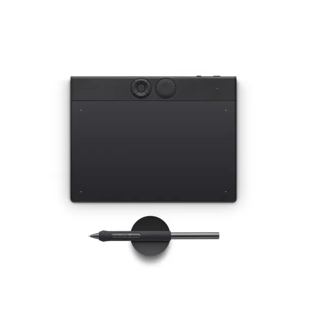 【Wacom】Intuos Pro Small 專業繪圖板2025(PTK470K0C)