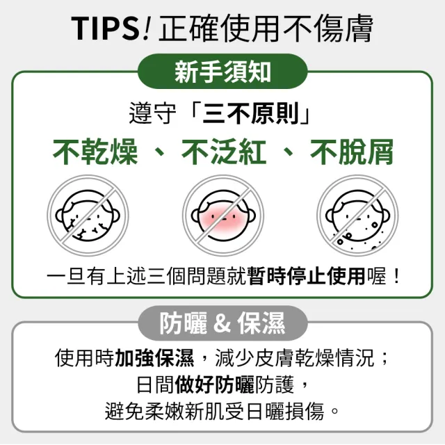 【Dr.Hsieh 達特醫】18+2%UrMA杏仁熊果酸更新精華30ml(高效煥膚/抗老抗痘/官方直營)