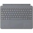 【Microsoft 微軟】A級福利品 Surface GO 原廠實體鍵盤保護蓋(注音按鍵/無筆槽)