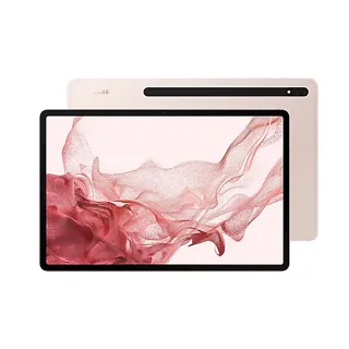 【Samsung 三星】A級福利品 Galaxy Tab S8+ 5G 12.4吋（8G/128G）平板電腦(贈超值配件禮)