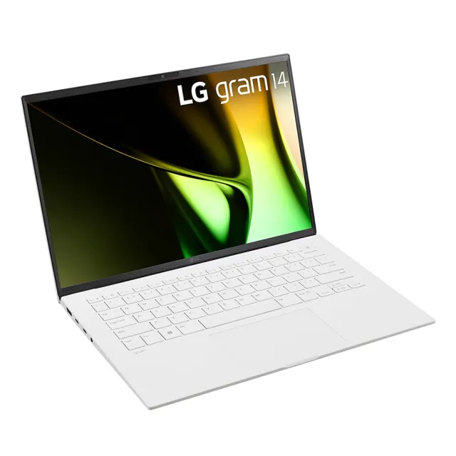 【LG 樂金】Gram 14吋Ultra5-125H輕薄AI筆電(14Z90S-V.AP54C2/16G/512GB NVMe/WIN11PRO)