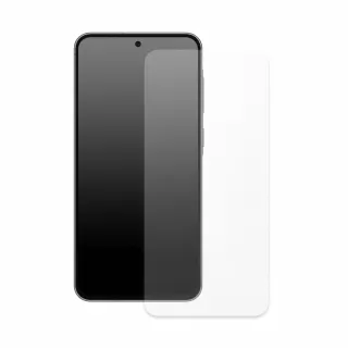 【RHINOSHIELD 犀牛盾】Samsung Galaxy A56 耐衝擊手機螢幕保護貼