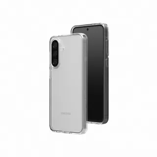 【RHINOSHIELD 犀牛盾】Samsung Galaxy A56 Clear透明防摔手機殼(終身黃化保固)