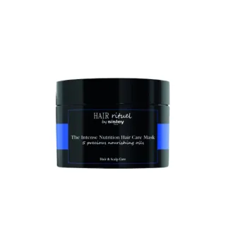 【Sisley 希思黎】官方直營 Hair Rituel 賦活重升超導修護髮膜190g 新品上市(髮膜/修護/柔順光澤)