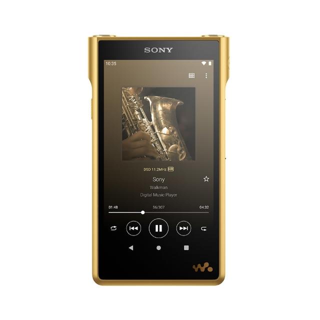 SONY 索尼 NW-WM1ZM2 隨身型耳機擴大機，合計最大輸出功率 301mW~400mW，提供耳機輸出平衡標準插孔，頻率響應 20-40,000 Hz，最大功率輸出高達 50 mW + 250 mW (高增益)。支援 PCM 取樣率 44.1kHz、平衡/非平衡訊號輸入輸出，適用 Android 作業系統。具備 BSMI R33021 及 NCC CCAO22LP0060T7 認證，附保固卡，專業音訊體驗首選。 