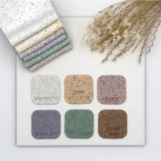 【STAEDTLER 施德樓】FIMO EFFECT 植物系列 標準包 8010