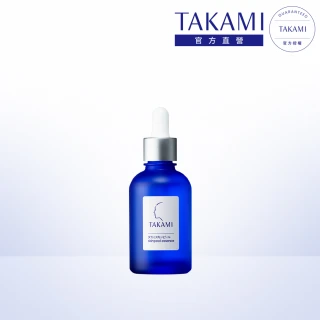 【TAKAMI】官方直營 角質道小藍瓶 100ml