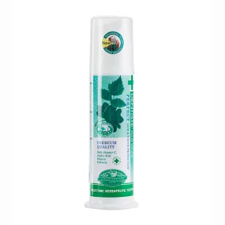 【台隆手創館】DENTISTE牙醫選夜用牙膏120g