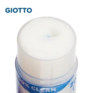 【GIOTTO】口紅膠10g-2入(小一 新生 學齡前 膠水 固定膠 黏著 美勞)