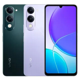 【vivo】Y04 4G 6.74吋(4G/128G)