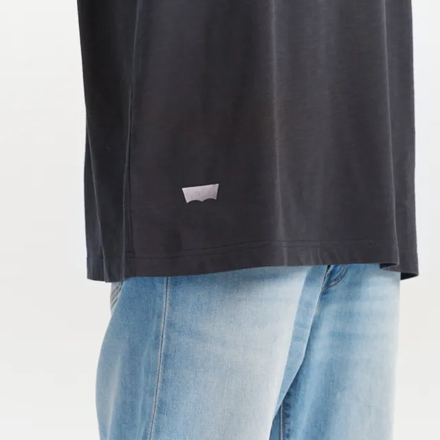 【LEVIS】Workwear 工裝系列 男款 短袖 Tee恤 小logoT 上衣 熱賣單品 003L0-0002