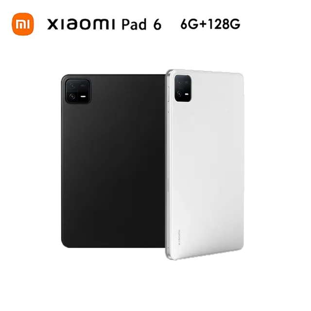 小米官方旗艦館】小米平板6 Xiaomi Pad 6 11吋WiFi 6G/128G 平板電腦 