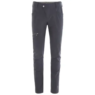 【Klattermusen】男 Hermod 彈性抗風軟殼長褲(登山健行/戶外運動/日常穿搭/透氣涼感)