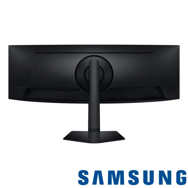 【Samsung 三星】S49FG916EC Odyssey(49型/1000R/雙2K/144Hz/HDR600/畫面PIP+PBP功能)