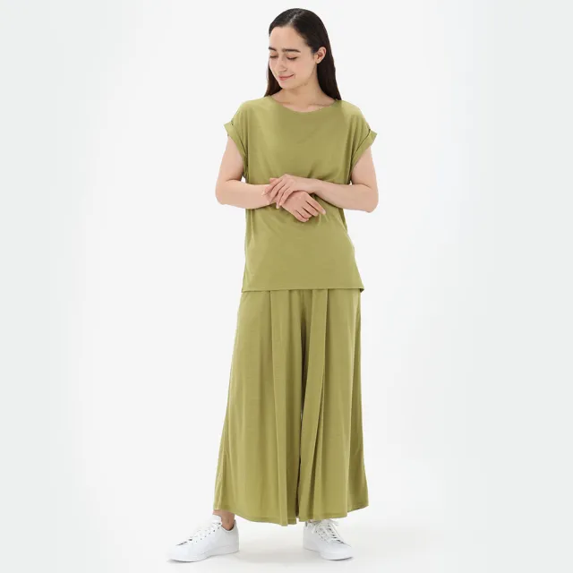 【Icebreaker】女 Cool-Lite™ 美麗諾羊毛半袖上衣-125(IB0A579B/美麗諾羊毛/排汗衣/機能上衣)
