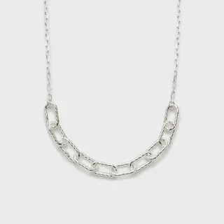 【agete】NOJESS SV閃耀項鍊