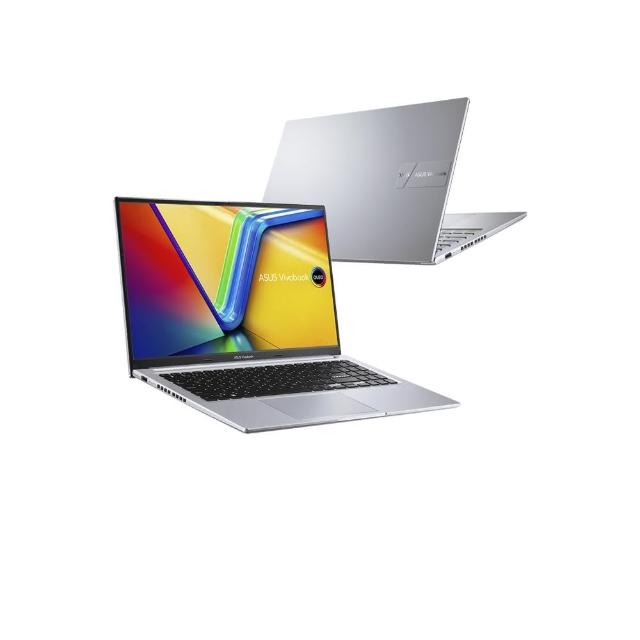 【ASUS 華碩】15.6吋i5輕薄筆電(Vivobook X1505VA/i5-13420H/8G/512G SSD/W11/OLED)