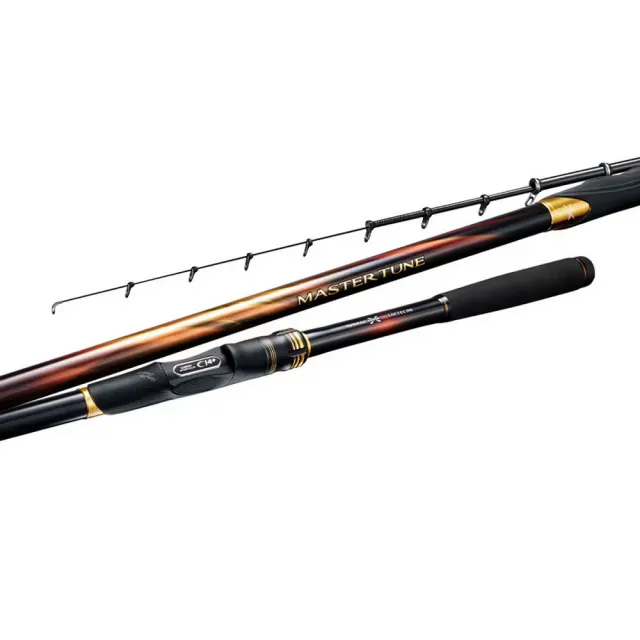 SHIMANO】HOLIDAY ISO 3號530 磯釣竿(防波堤入門磯釣竿原廠公司貨)
