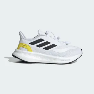 【adidas 愛迪達】PUREBOOST 5 運動鞋   童鞋 JH6232