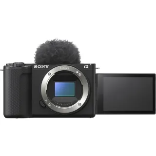 【SONY 索尼】ZV-E10 II 二代 SIGMA 18-50mm F2.8 DC DN(公司貨 APS-C 無反微單眼相機 ZV-E10M2 ZV-E102)