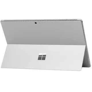 【Microsoft 微軟】A級福利品 12.3吋 二合一平板電腦-銀色(Surface Pro 5/i5-7300U/8G/256GB/W11)