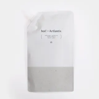 【hoi! 好好生活】日京山風香氛-擴香補充包300ml(多款味道可選)