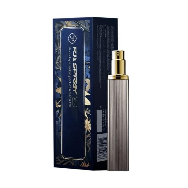【Play&Joy】官方直營 PJ1 Plus男性延時保養液加強版15ml(延遲液 持久液 瑪卡 蛇床子 大麻籽油)