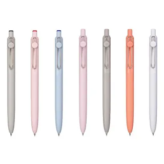 【UNI】三菱 UBN-ZS-38 ZENTO 零重力水性鋼珠筆 0.38mm(手帳 辦公 UNI-BALL)