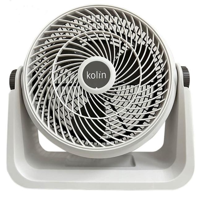 【Kolin 歌林】13吋強勁渦流循環扇(KFC-MN1323)