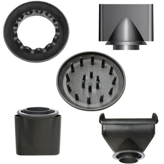 【u-ta】配件-適用Dyson戴森同款吹風機風嘴(戴森 HD13 u-ta吹風機適用配件)