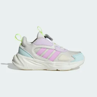 【adidas 愛迪達】OZELLE BOA 運動鞋   童鞋 JI1043