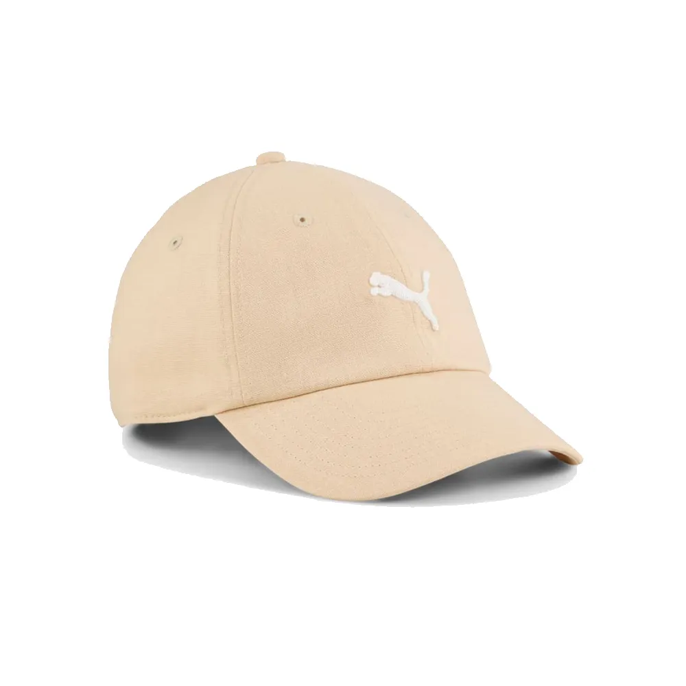 【PUMA】運動帽 鴨舌帽 流行系列老爹帽 N 男女 - 02597003