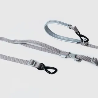 【SPUTNIK 斯普尼克】UX終極牽繩 S號(寵物牽繩/貓狗適用/寵物外出用品)