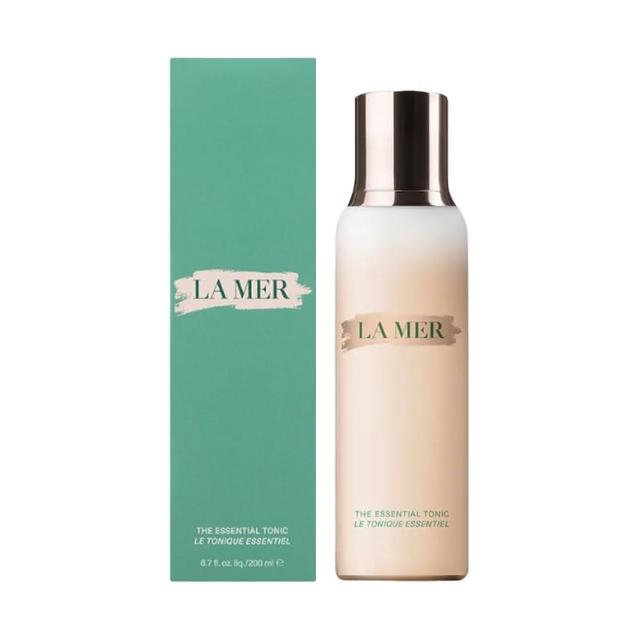 【LA MER 海洋拉娜】深海極效穩膚露 200ml(國際航空版)