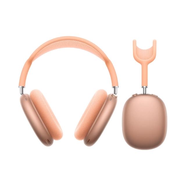 【Apple】2024 AirPods Max橙色(USB-C)