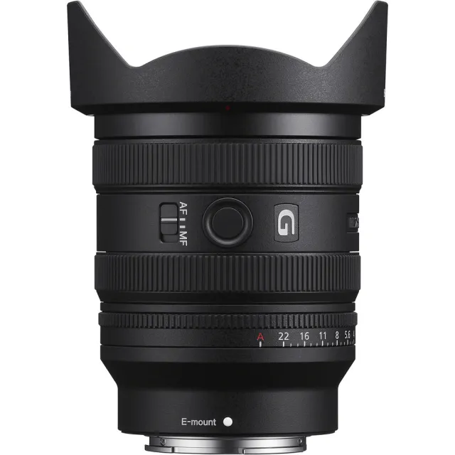 SONY 索尼】FE 24-50mm F2.8 G SEL2450G(公司貨廣角變焦鏡頭全片 SONY 索尼】FE 24-50mm F2.8 G SEL2450G(公司貨廣角變焦鏡頭全片