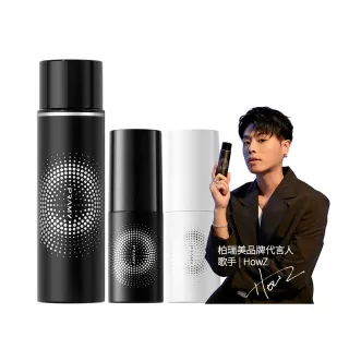 【PRAMY 柏瑞美】長效保濕定粧噴霧 100ML(柔焦霧面)