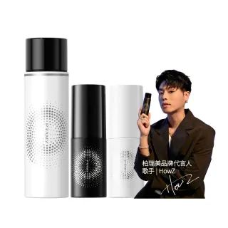 【PRAMY 柏瑞美】長效保濕定粧噴霧 100ML(水光亮面)