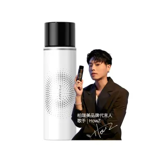 【PRAMY 柏瑞美】長效保濕定粧噴霧 100ML(水光亮面)