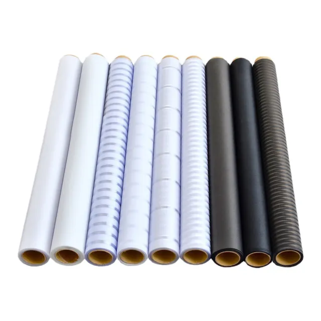 【KOTI 日安生活】加厚無膠靜電貼玻璃貼遮光防窺磨砂立體膜-60X400cm(辦公室廚房浴室窗花貼窗戶貼)
