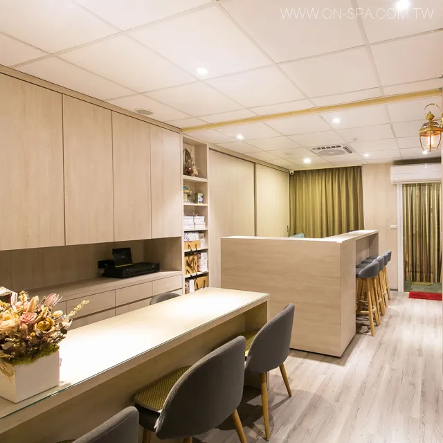 【On-Spa】阿育吠陀全身精油芳療SPA120分(全台連鎖/不限使用張數)