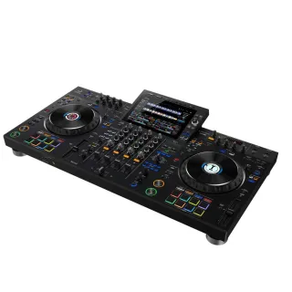 【Pioneer DJ】AlphaTheta XDJ-AZ 全方位 DJ 系統