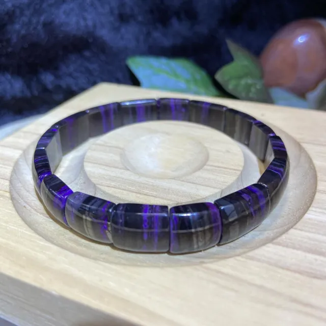 【Cozy 世界水晶原礦與茶】舒俱萊手排 10mm 33-8(有助於調節全身性能量)