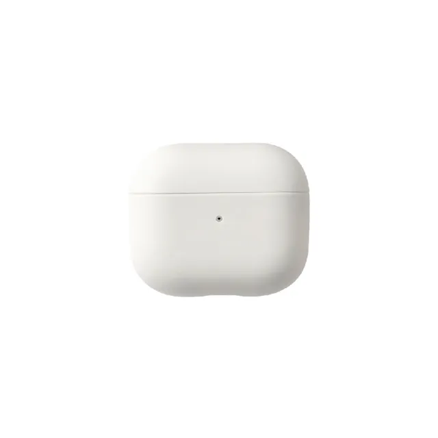 【MUJI 無印良品】耳機盒